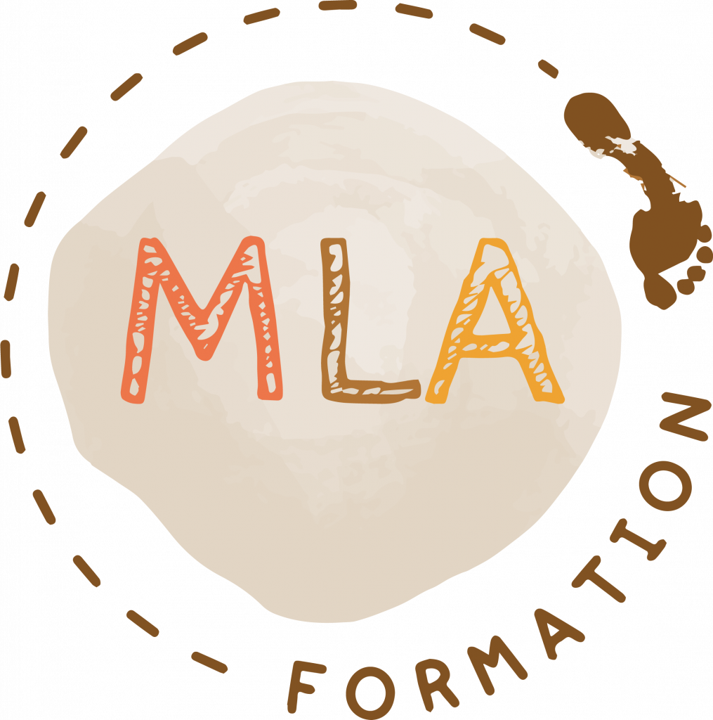 MLA Formation animation - Accueil